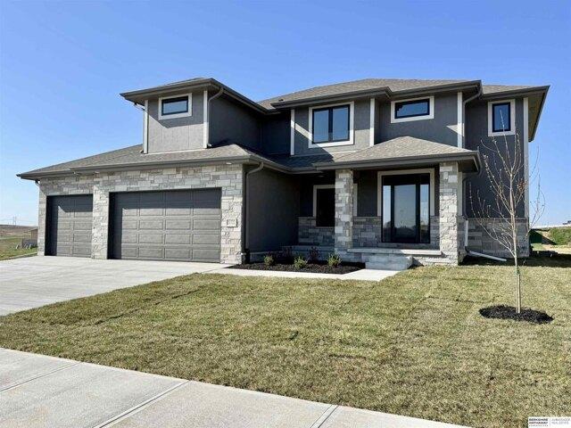 House for sale in Nebraska