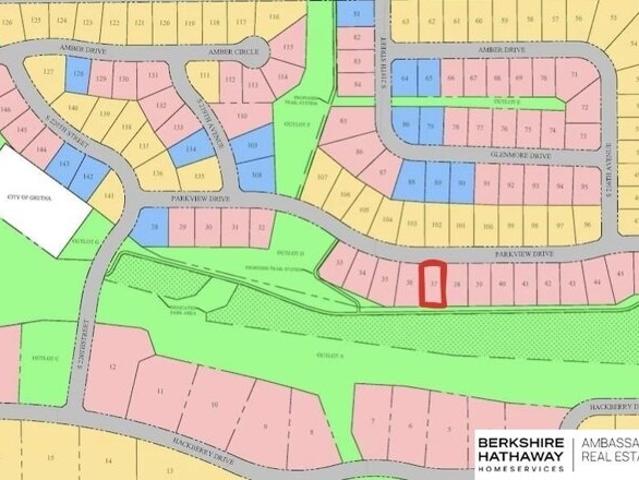 Land for sale in Nebraska