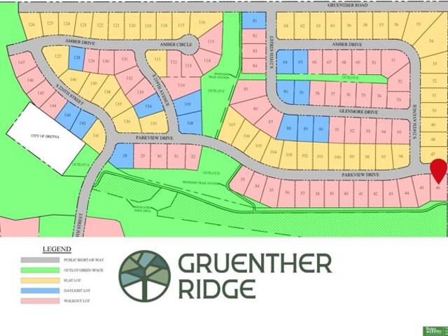 Land for sale in Nebraska