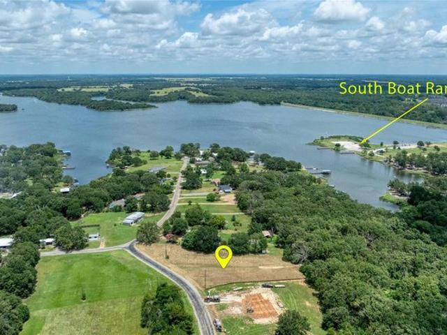 Land for sale in Fannin, Texas