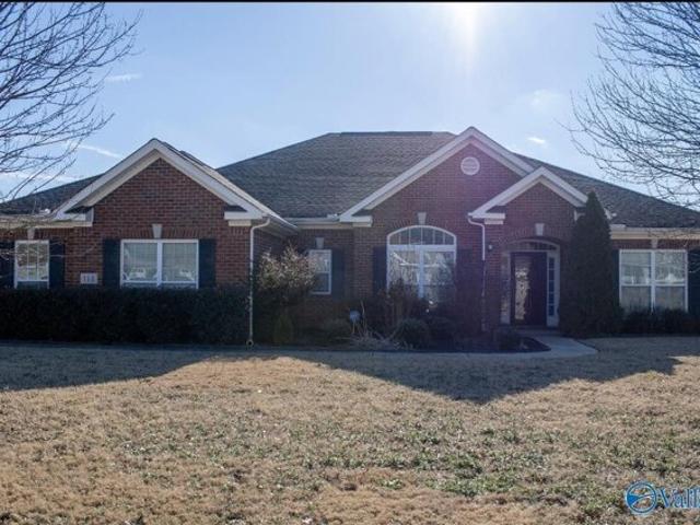 House for sale in Meridianville