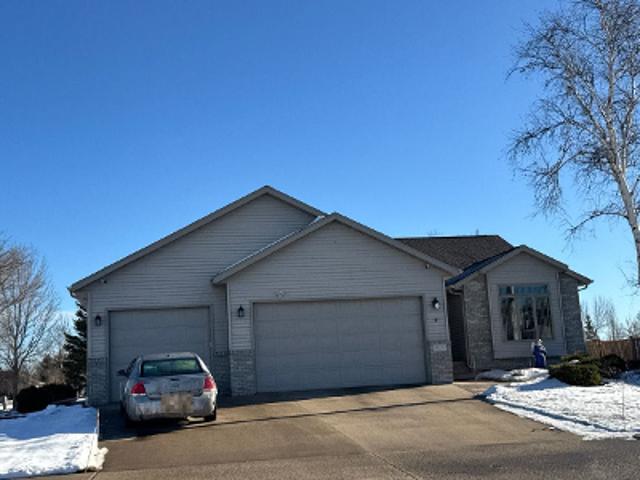 House for sale in Fargo, North Dakota