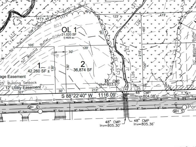 Land for sale in Greenville, Wisconsin