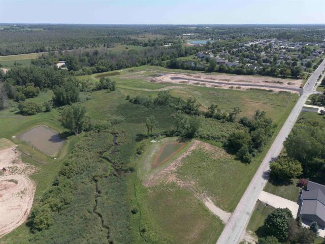 Land for sale in Greenville, Wisconsin