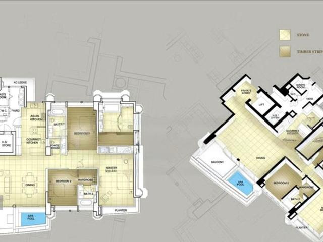 Condominium for sale in River Valley