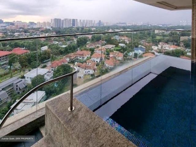 Condominium for sale in Bukit Timah, 10 Central, Tanglin