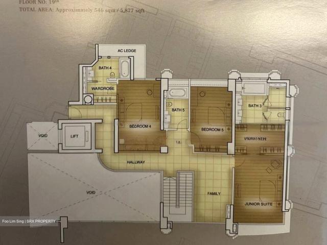 Condominium for sale