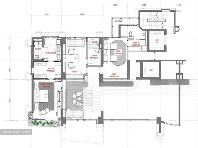 Condominium for sale in River Valley