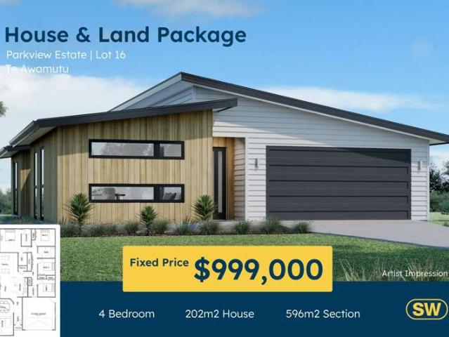 House for sale in Waikato