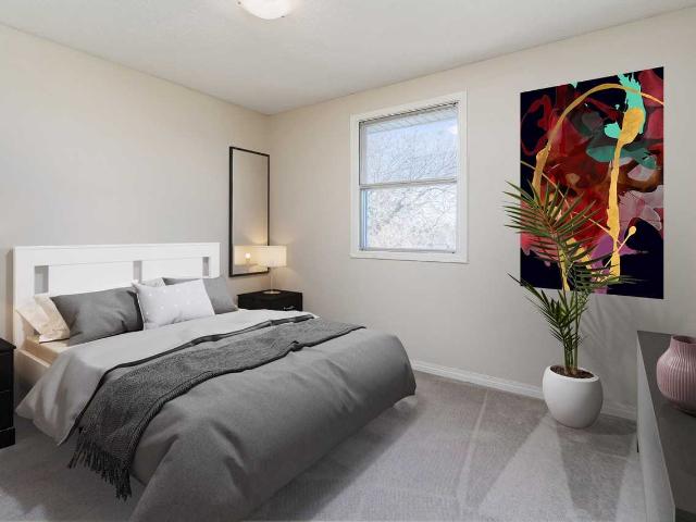 House for rent in Edmonton, Alberta