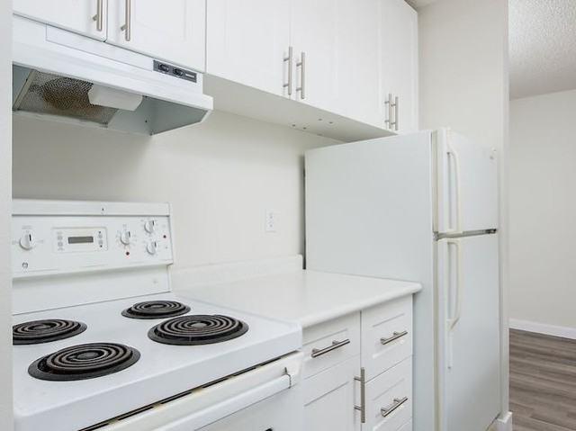 Apartment for rent in Thorncliff, Edmonton