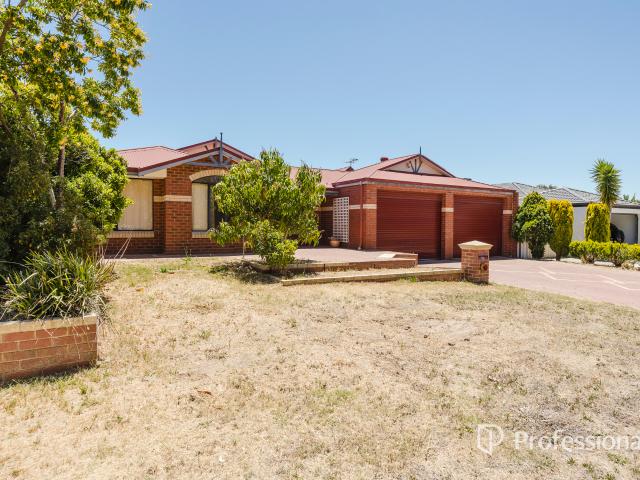 House for sale in Alexander Heights, Western Australia