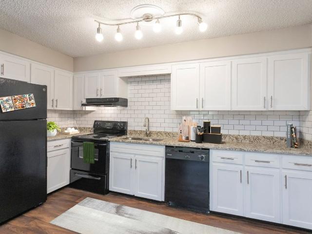 Apartment for rent in Tennessee