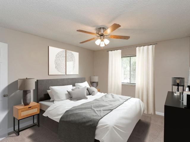 Apartment for rent in Tennessee