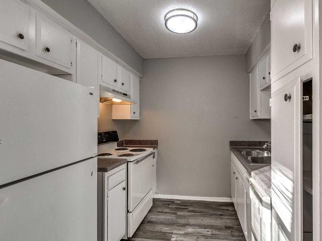 Apartment for rent in Oklahoma City, Oklahoma