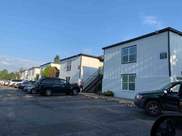 Apartment for rent in Oklahoma City, Oklahoma