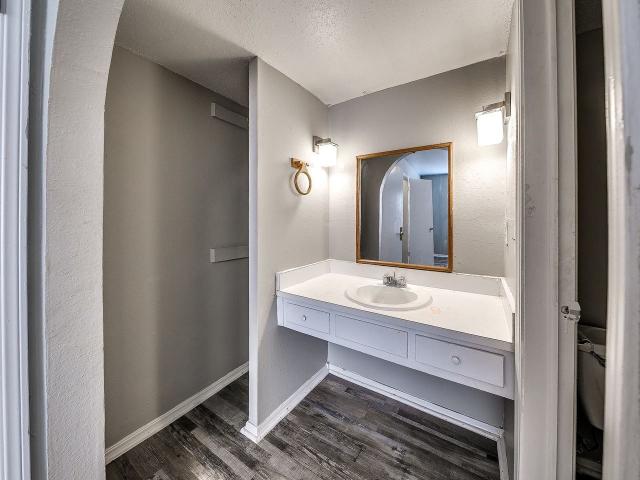 Apartment for rent in Oklahoma City, Oklahoma