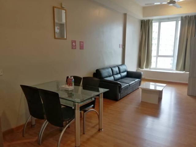 Serviced Residence for sale in Kuala Lumpur City Centre, Kuala Lumpur