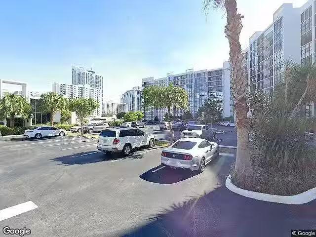 Apartment for rent in Hollywood