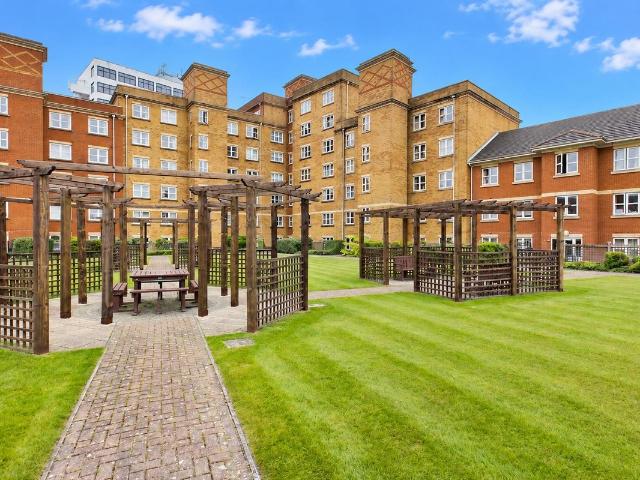 Apartment for rent in Bedford Place, Southampton