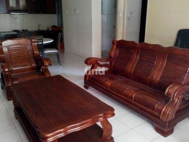 Apartment for rent in Wellesley, Penang