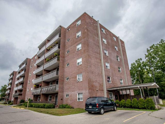 Apartment for rent in Brant, Ontario
