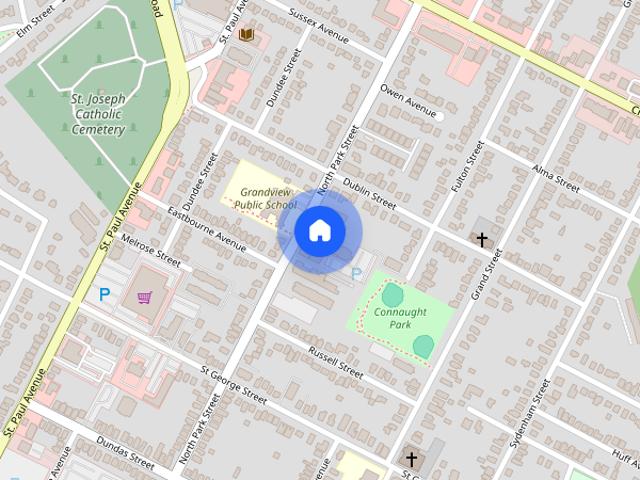 Apartment for rent in Brantford, Southwestern Ontario