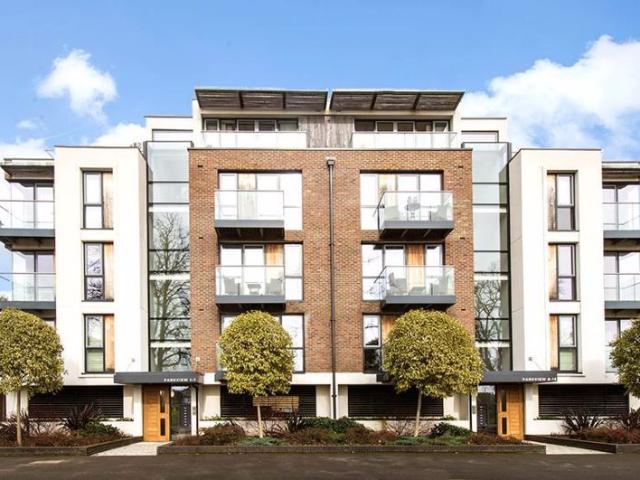 Apartment for rent in West End, Blackhills