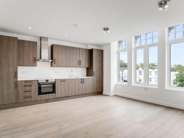 House for rent in Harringay, Greater London