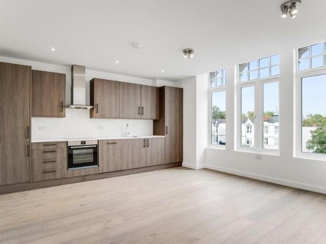 House for rent in Harringay, Greater London
