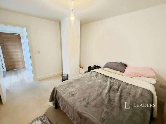Apartment for rent in Blackwell, Perryfields