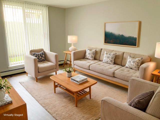 Apartment for rent in Fort Mcmurray, Alberta