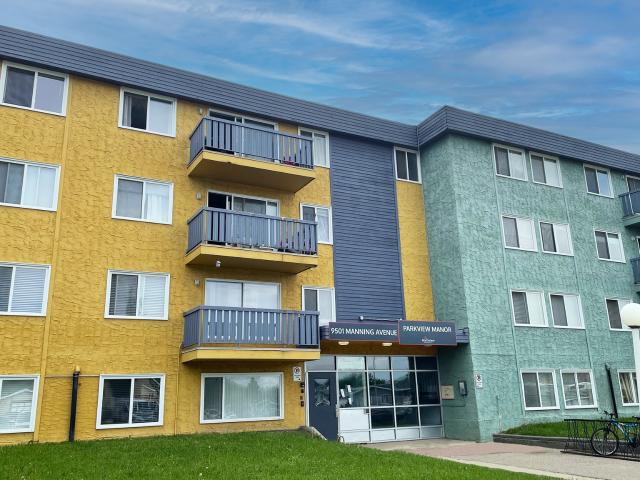 Apartment for rent in Fort Mcmurray, Alberta