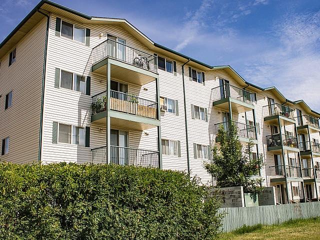 Apartment for rent in Fort Mcmurray, Alberta