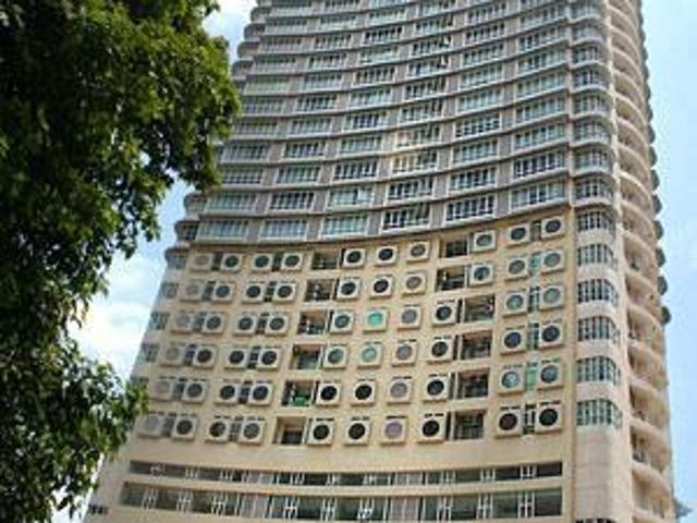 Serviced Residence for rent in Country Heights Damansara, Kuala Lumpur