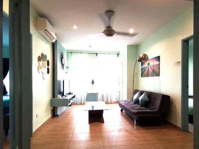 Condominium for sale in Country Heights Damansara, Kuala Lumpur