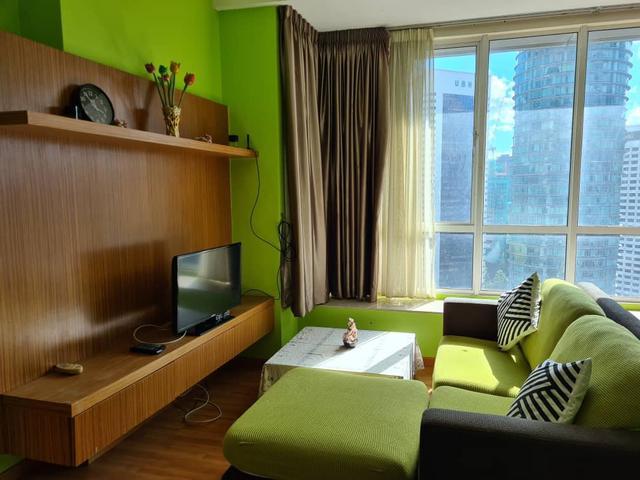 Condominium for rent in Country Heights Damansara, Kuala Lumpur