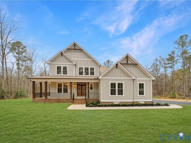 House for sale in Louisa, Louisa County