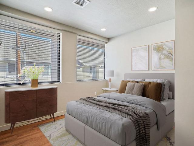 Apartment for rent in Salt Lake City, Utah