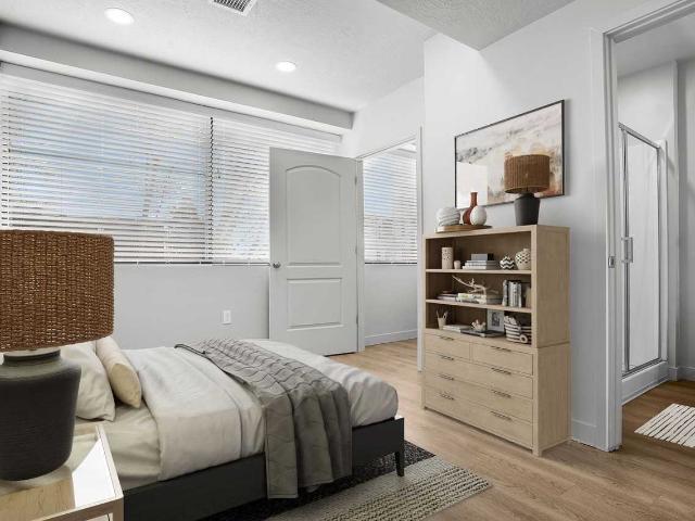 Apartment for rent in Salt Lake City, Utah