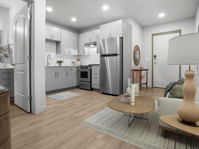 Apartment for rent in Salt Lake City, Utah