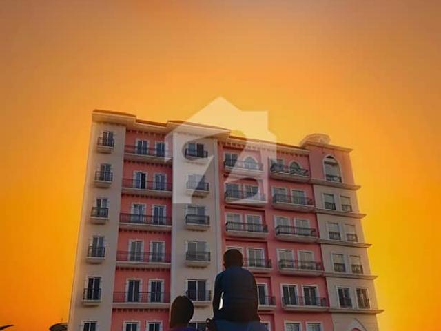 Apartment for sale in Islamabad