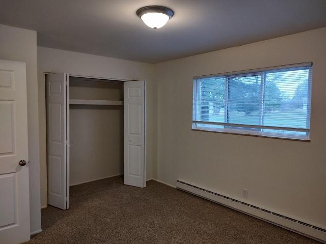 Apartment for rent in Flushing, Michigan
