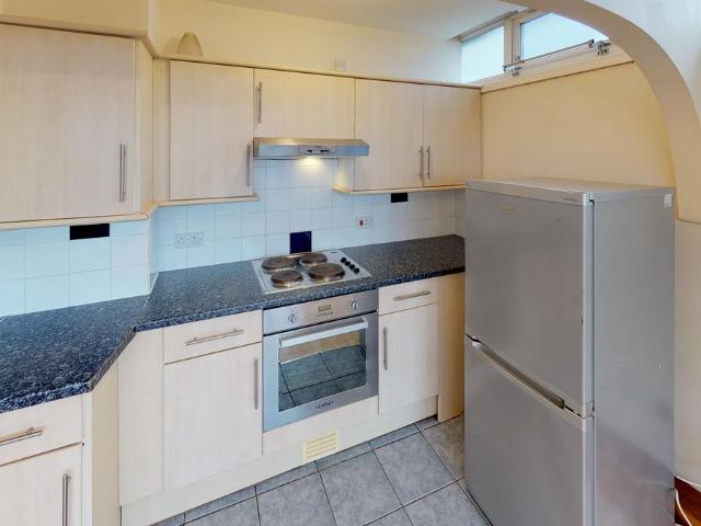 Apartment for rent in Kingsland Place, Southampton