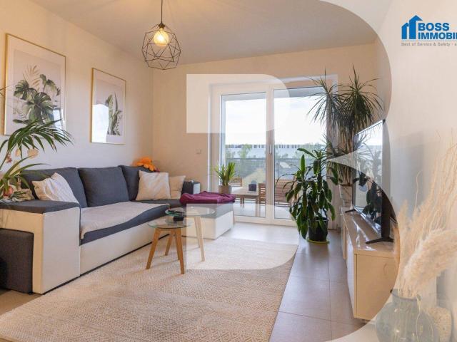 Apartment mieten in St. Dionysen, Traun