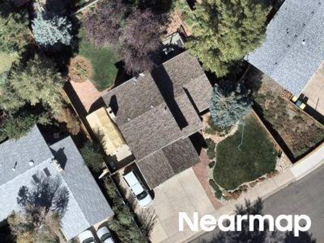 House for sale in Colorado