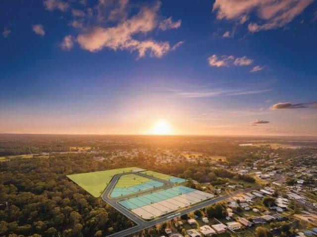 Land for sale in Tinana, Queensland