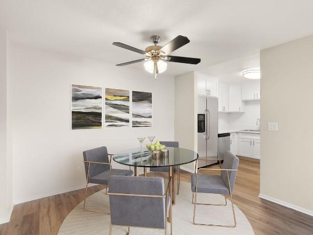 Apartment for rent in Riverside, California