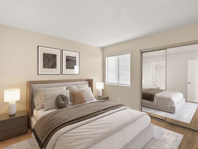 Apartment for rent in Riverside, California