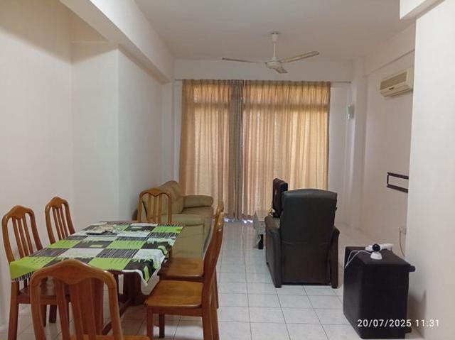 Condominium for rent in Georgetown, Penang